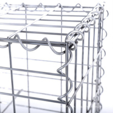 High Quality Welded Gabion Boxes Hot Sale Gabion Cages